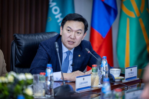 Баялгийн өгөөжийг хүртээхдээ хөрөнгө оруулалтын орчноо хамгаалъя